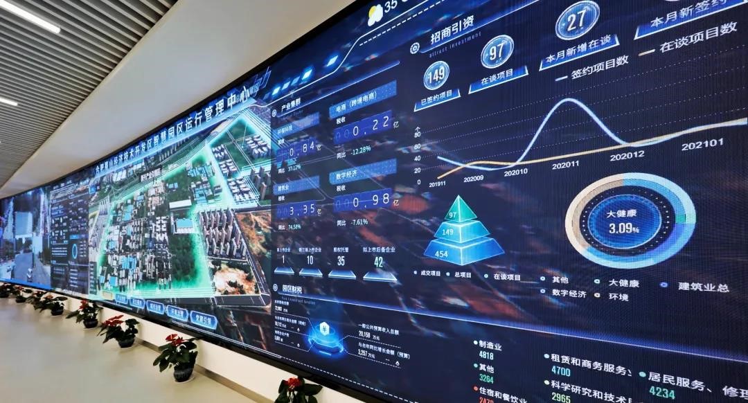 2026年推荐：十款高口碑开源智慧园区管理系统助力企业高效运